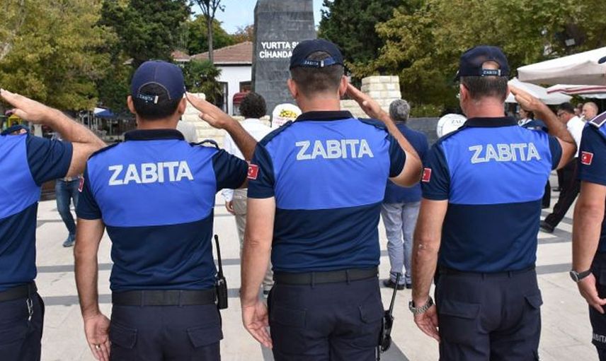 Zabıta Müdürü maaşı ne kadardır?