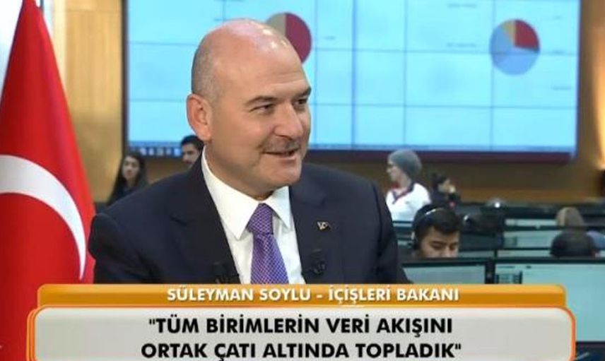 Cumhurbaşkanı Van'dayken oraya gitmek istediler