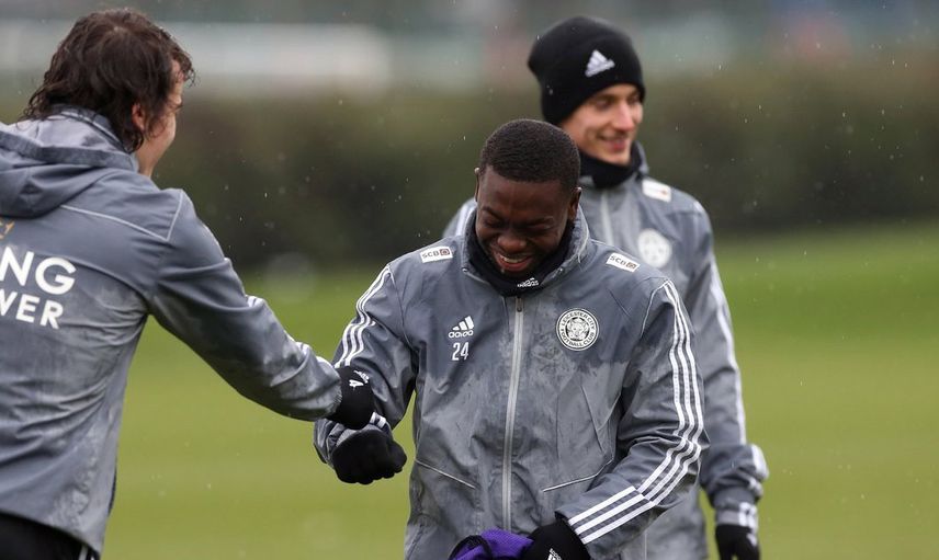 Galatasaray, Nampalys Mendy'i Transfer Ediyor!