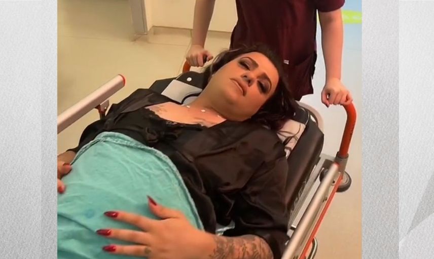 Mükremin Gezgin müjdeli haberi 'Erkek adamın erkek oğlu olur' diyerek duyurdu!