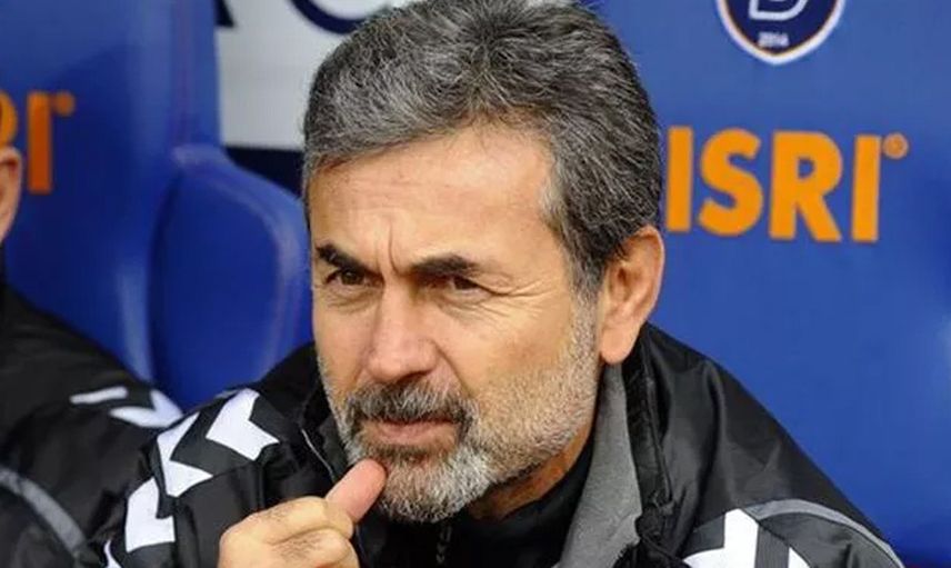 Aykut Kocaman Kimdir?
