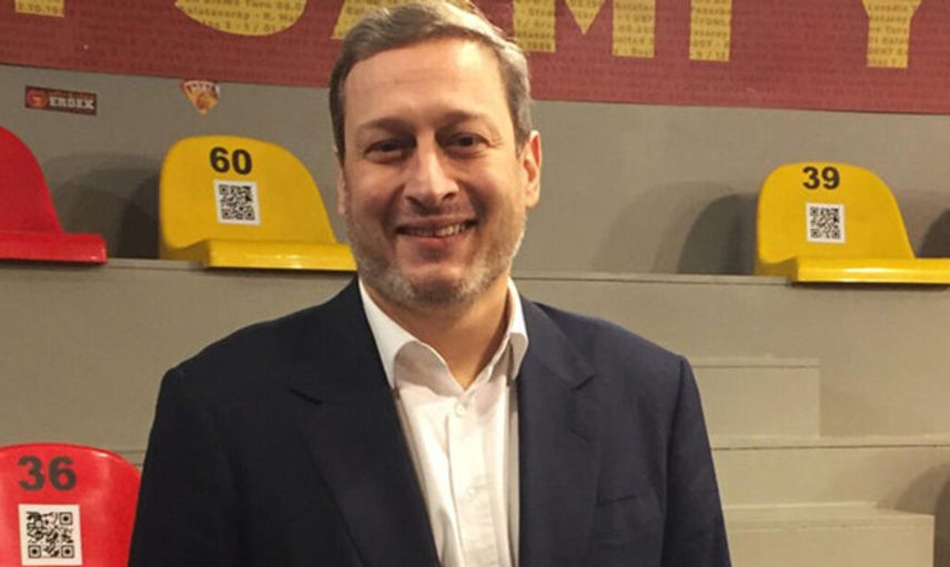 Galatasaray Eski Başkanlarının Kapısını Çaldı