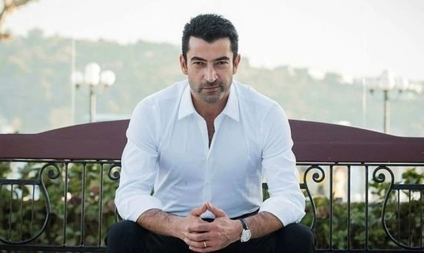 Kim Milyoner Olmak İster'in sunucusu Kenan İmirzalıoğlu askerlik fotoğraflarıyla gündem oldu! Gören tanıyamadı!