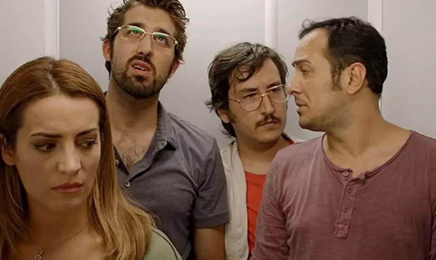 Doğu Demirkol'dan Ölümlü Dünya 2 isyanı: Ben yokum o zaman dedim...