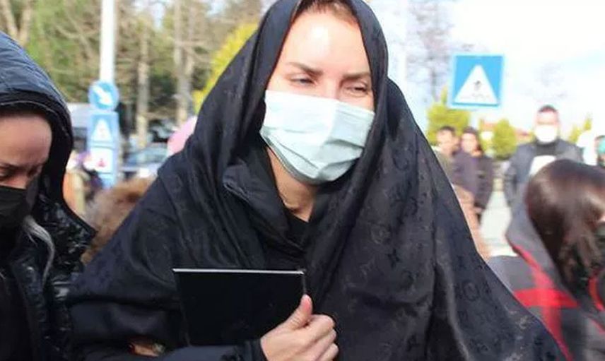 Katil Zanlısının Paylaşımı Ortaya Çıktı: Ece Erken’le Şafak Mahmutyazıcıoğlu Evlendiği Gün Her Şeyi Planlamış