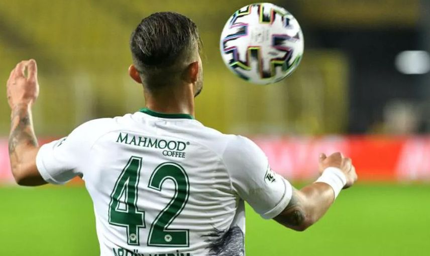 Beşiktaş ve Galatasaray Abdülkerim Bardakçı'yı İstiyor!