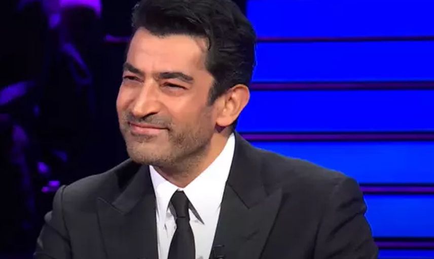 Kim Milyoner Olmak İster'e ayet sorusu damga vurdu: Kenan İmrizalıoğlu'ndan dikkat çekici açıklama!