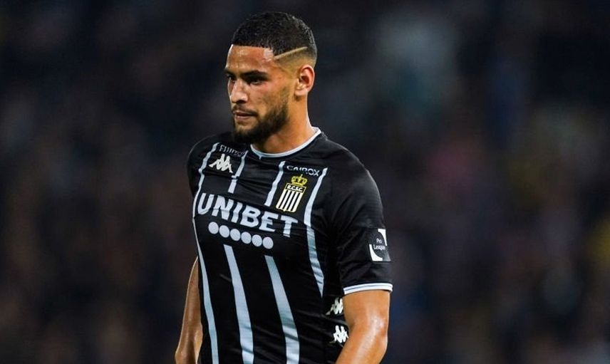 Fenerbahçe Transferde Gözüne Adem Zorgane'yi Kestirdi!