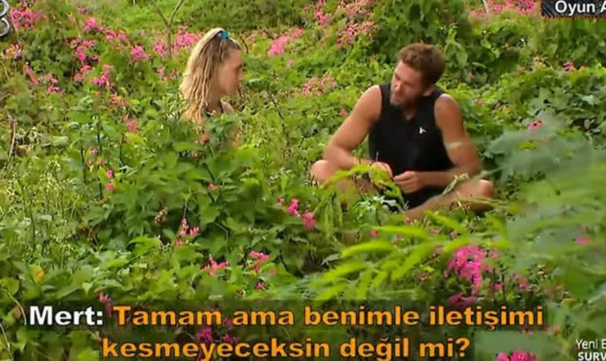 Sude Burcu kimdir?