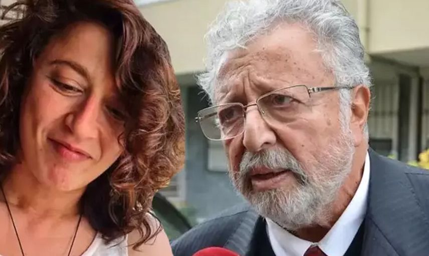 Gerçek 35 yıl sonra ortaya çıktı! Metin Akpınar'ın evlilik dışı doğan çocuğundan ilk açıklama geldi