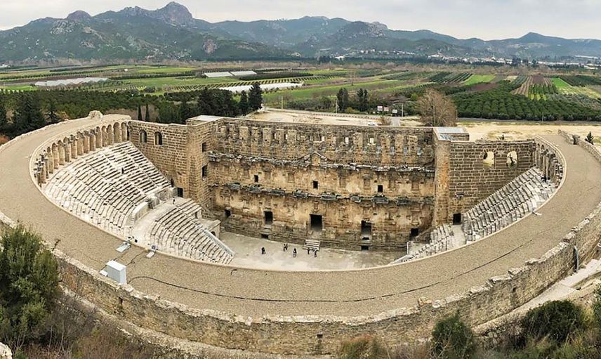ANTALYA