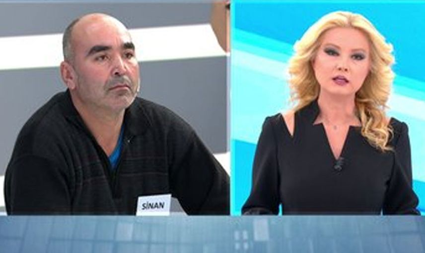 Müge Anlı’da sıcak gelişme: Kayıp Arife Gökçe olayının şüphelisi Sinan’ın kanlı kıyafetleri ortaya çıktı