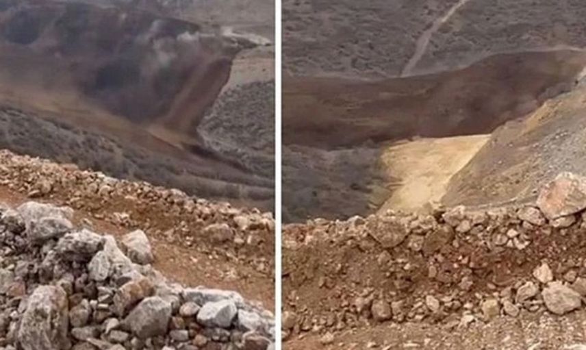 Erzincan'daki maden faciasını günler öncesinden bilmiş! Kızıl Deli Kahin kimdir? ''Geç olmadan tedbir alın!''