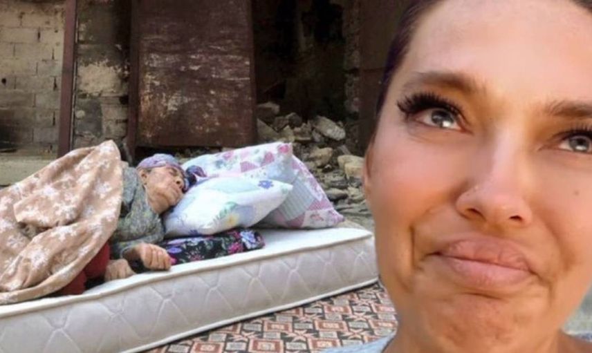 Demet Akalın Verdiği Sözü Tuttu!