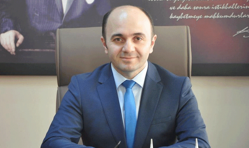 Musa Şahin Kimdir?