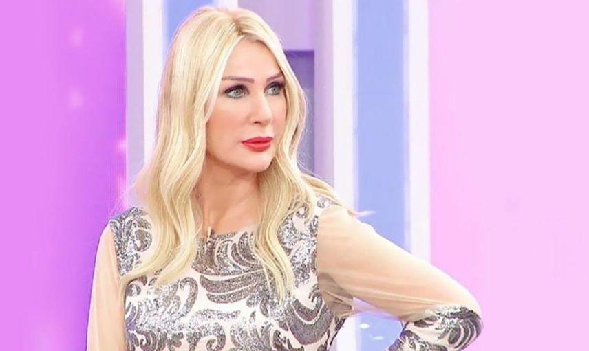 Aşk sarhoşu Seda Sayan genç eşi için kesenin ağzını açtı! İşte Oğulcan’ı kızdıracak jest
