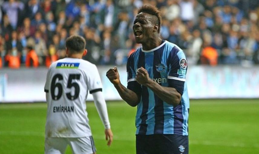 Ömer Üründül Adana Demirspor - Beşiktaş Maçının Ardından Açıklamalarda Bulundu!