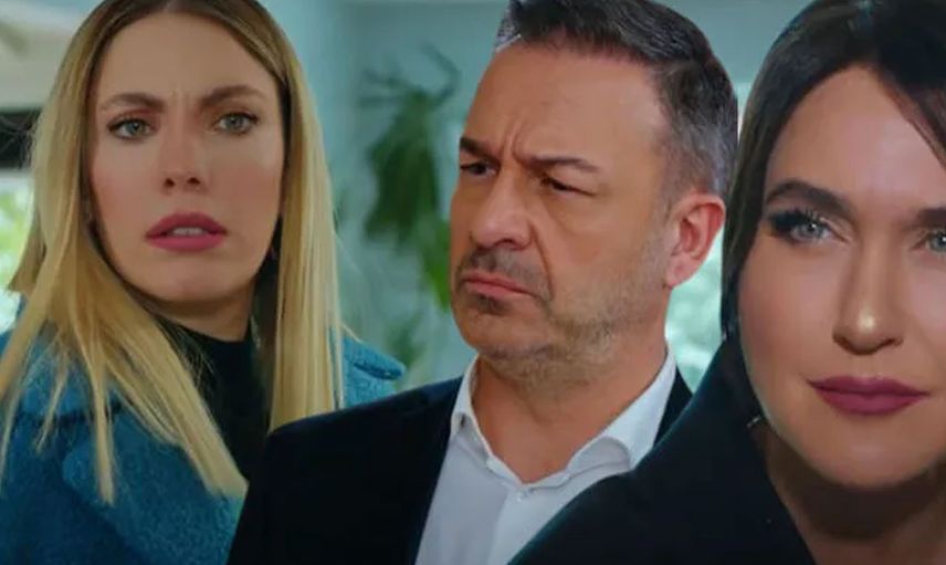 Yasak Elma’da neler oluyor? Yıldız oyuncunun yeni iş anlaşması senaryoda dengeleri değiştirdi