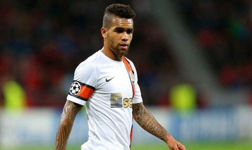 Beşiktaş'ta Yeni Transfer Alex Teixeira Hayal Kırıklığı Oldu!