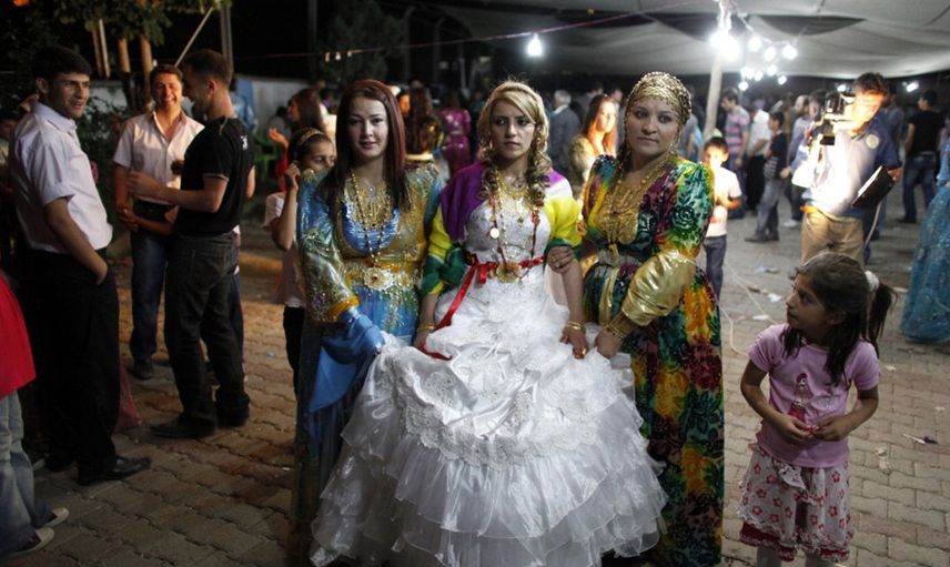 TÜRKİYE