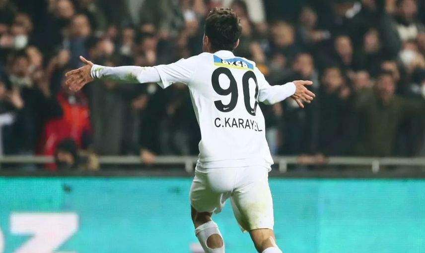 Trabzonsporlu Uğurcan Çakır Altay Karşısında Yediği Golle İlgili Açıklamalarda Bulundu!