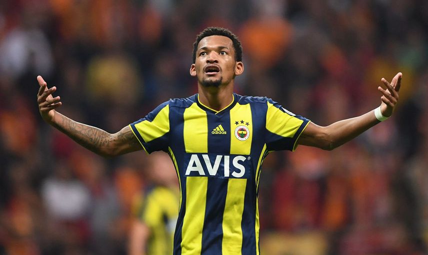 Galatasaray'ın Teklif Yaptığı Jailson Palmeiras İle Anlaşma Sağladı