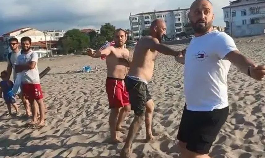 NEye uğradıklarını şaşırdılar