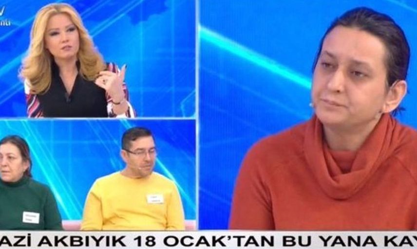 Canlı yayında yapılmış en ahlaksız itiraflar