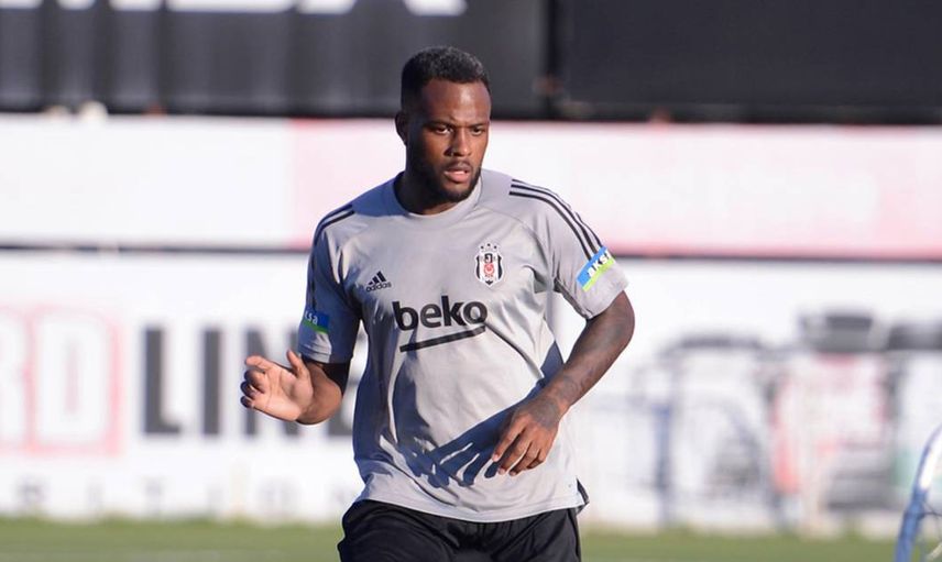 Brightgon Beşiktaş'tan Cyle Larin'i Transfer Etmek İstiyor!