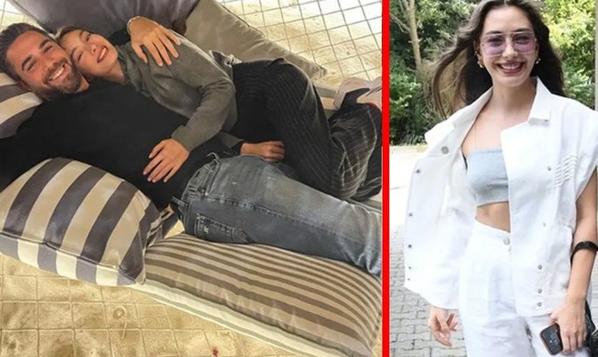 Kadir Doğulu ile Neslihan Atagül’ün evliliğini bitirecek görüntüler: Doğulu başka bir kadınla samimi bir şekilde yakalandı