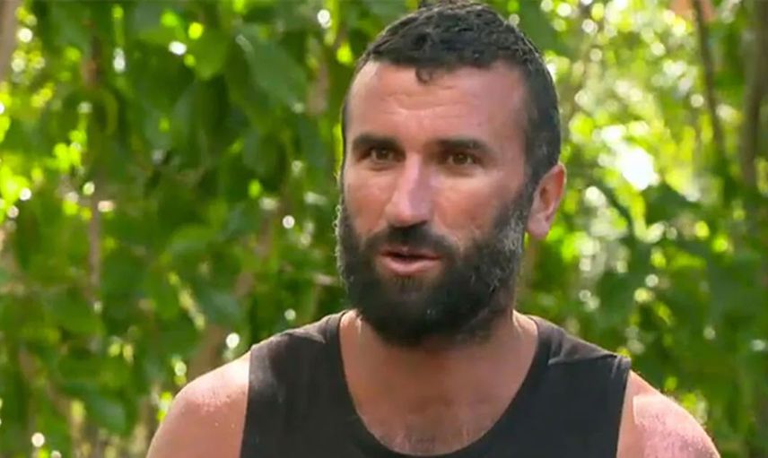 Survivor Hikmet bu sefer sınırı aştı! Acun Ilıcalı buna daha fazla göz yummayacak dengeler değişiyor