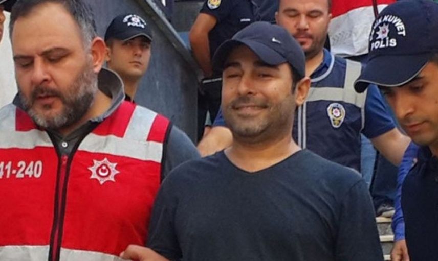 Her fırsatta ülkesine saldırıyor: Atilla Taş’ın aldığı ceza belli oldu