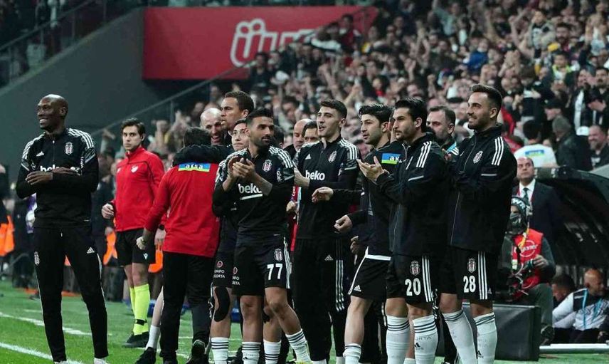 Rıdvan Dilmen, Beşiktaş'ın yeni teknik direktörü Valerien Ismael'i Fatih Terim'e benzetti