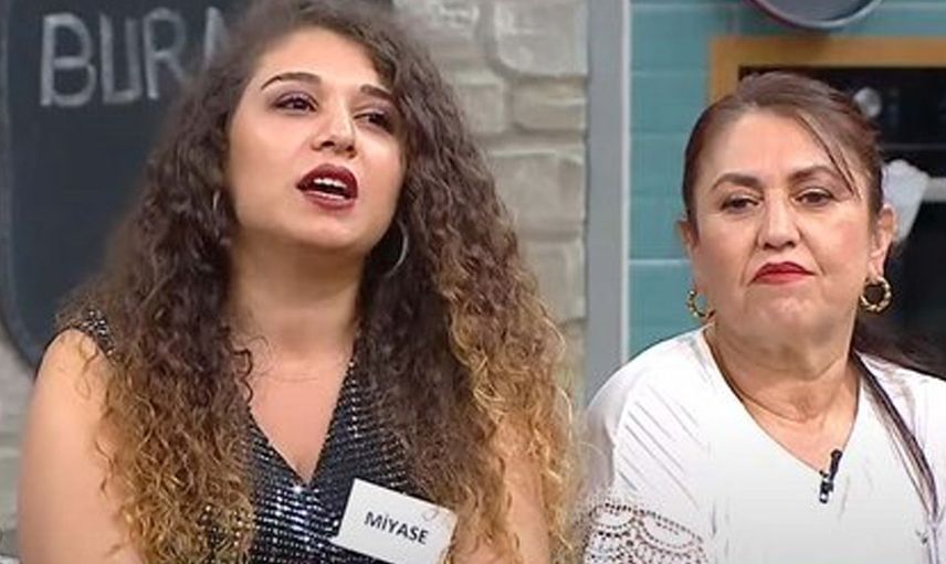 Gelinim Mutfakta Stüdyosu Bir Anda Karıştı: Kayınvalideler ve Gelinler Fenalık Geçirdi