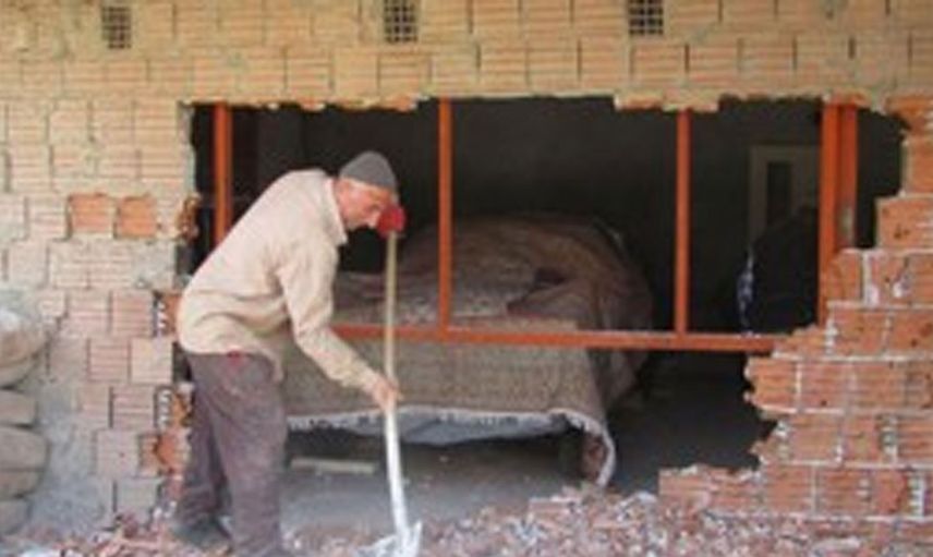 37 yıl sonra otomobilini kapattığı yerden çıkardı! Gördükleri karşısında şoke oldu!