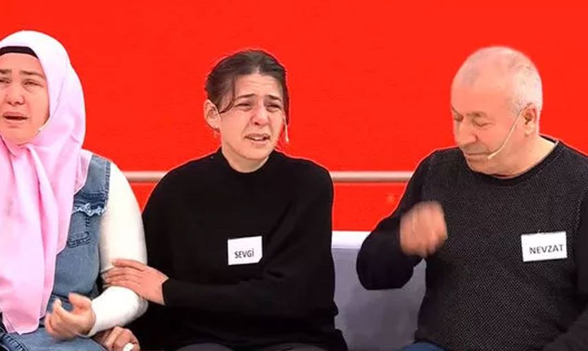 Müge Anlı ne yapacağını bilemedi: Cinayet stüdyoda ortaya çıktı, bir anda ortalık karıştı