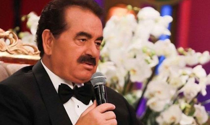 Zor Günler Yaşayan İbrahim Tatlıses'in Kalbine Stent Takıldı