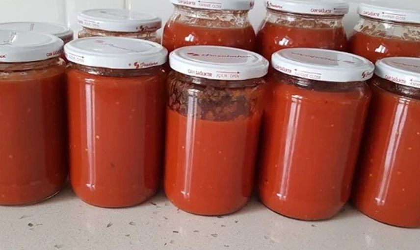 Konserve nasıl açılır? 