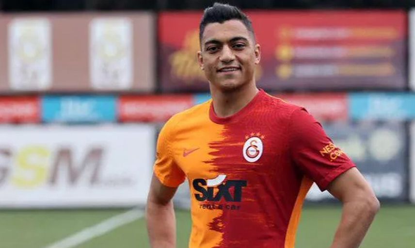 Galatasaraylı Mostafa Mohamed'e Ülkesi Mısır'da Soruşturma Başlatıldı!