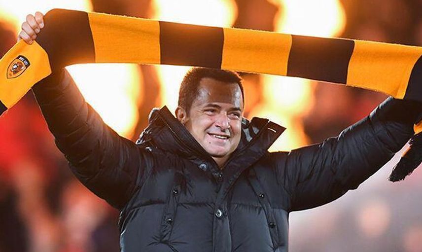 Hull City Fatih Karagümrük'ün Golcüsü Aleksandar Pesic'i Transfer Etmek İstiyor!