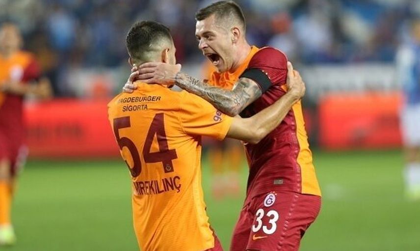 Kasımpaşa Galatasaray'dan Emre Kılınç'ı Transfer Ediyor!