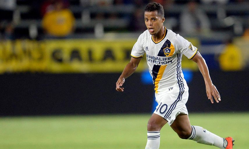 Çaykur Rizespor Giovani Dos Santos İle Görüşüyor!