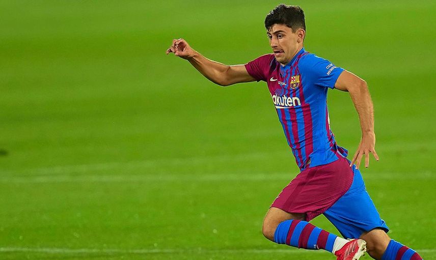 Fenerbahçe Barcelona'dan Ayrılan Yusuf Demir'i Transfer Etmek İstiyor!