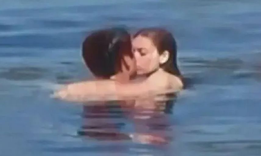 Mert Ramazan Demir Afra Saraçoğlu'nu kafasında tamamen bitirdi: Yeni aşkıyla ilişkisini resmen açıkladı! Eylül Lize Kandemir kimdir?