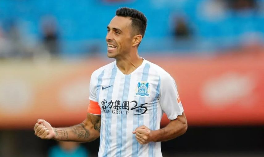 Eren Zahavi'den Galatasaray Açıklaması