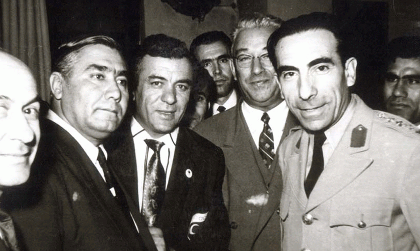 Alparslan Türkeş Kimdir, Sözleri Nelerdir?