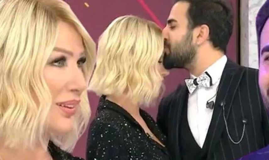 Aşk sarhoşu Seda Sayan genç eşi için kesenin ağzını açtı! İşte Oğulcan’ı kızdıracak jest