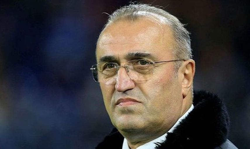 Galatasaray'da Burak Elmas'ın Abdurrahim Albayrak'a Teklifi Gündem Oldu!