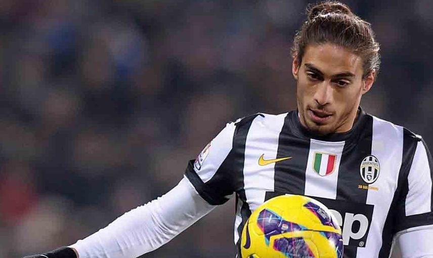 Martin Caceres, Hatayspor'a Transfer Oluyor!