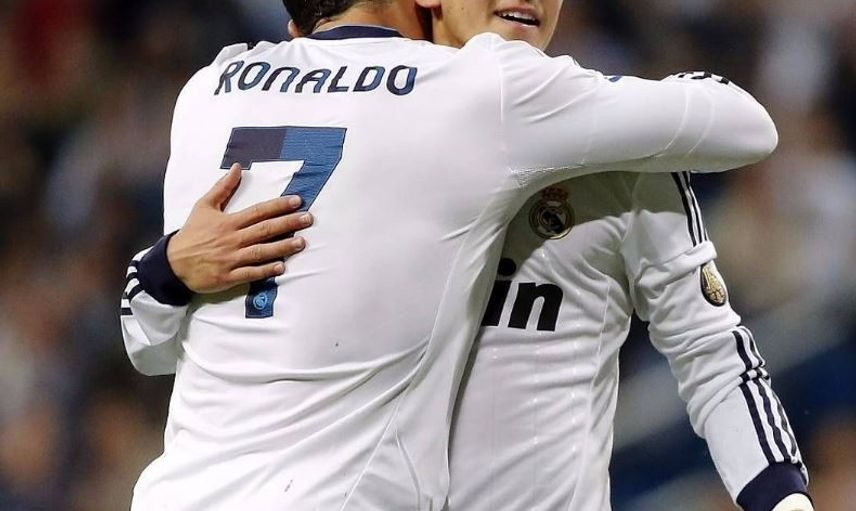 Real Madrid'e transfer oluşu